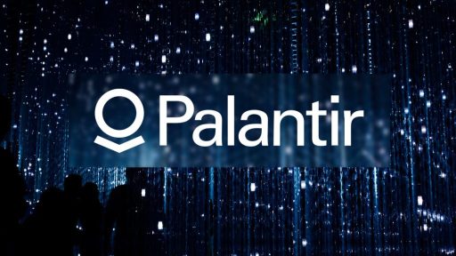 Palantir Technologies Inc - NYSE