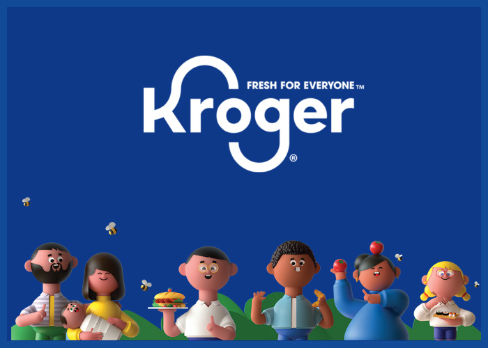 Kroger社（ザ）-nyse