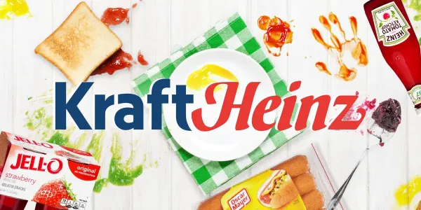 The Kraft Heinz Company - NASDAQ