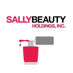 sally beauty holdings inc - 紐交所