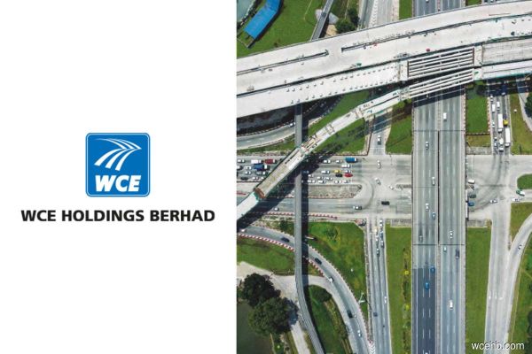 WCE Holdings Berhad - MYX