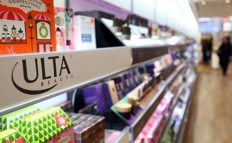 ULTAビューティー株式会社 - ナスダック