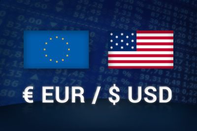 外国為替 : EUR/USD