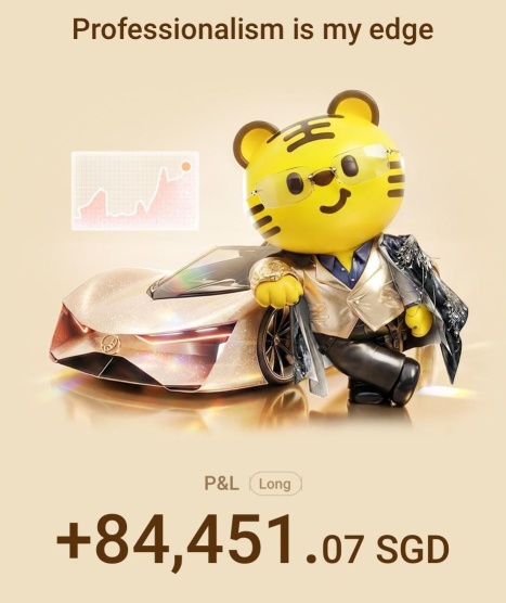 ซื้อ OCBC แถมหุ้น DBS หนึ่งหุ้น