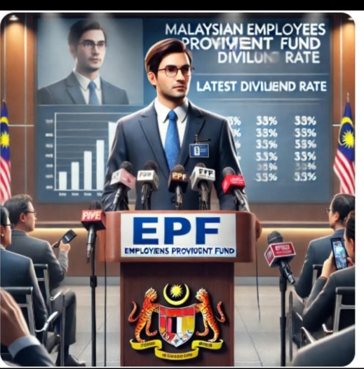 Essay: Prediction of EPF dividends in 2024.