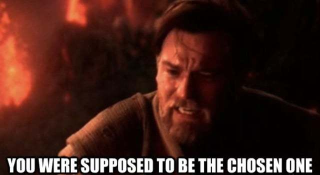 After you join STI, you dropped?