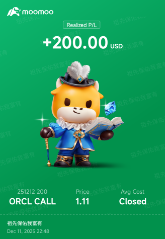 Coffee money