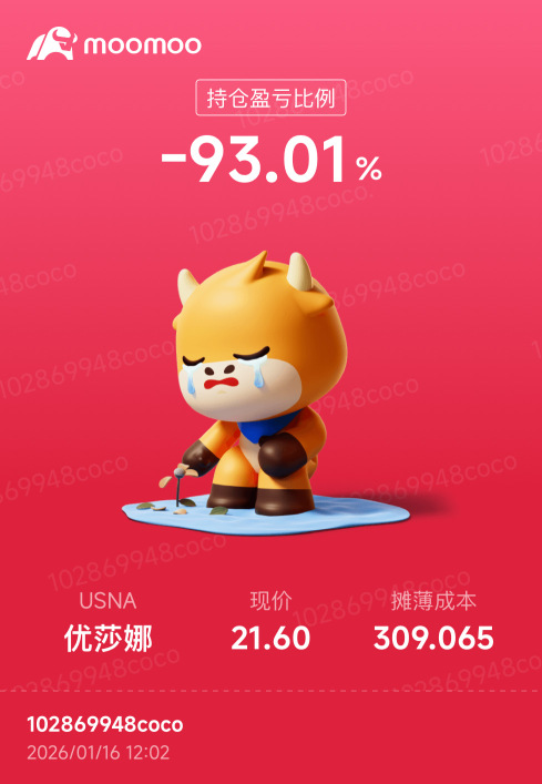 巨亏