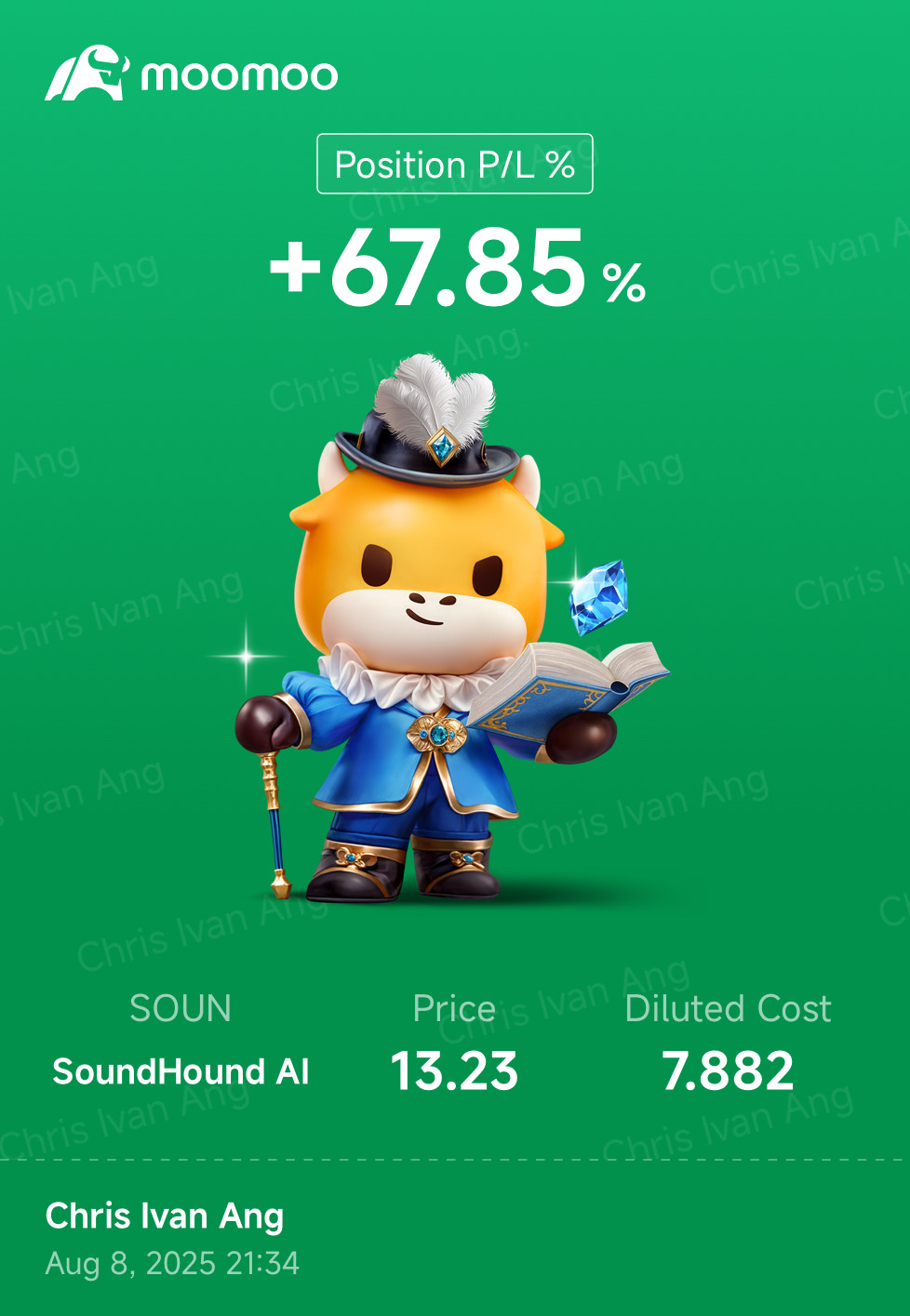 When Being Patient Pays