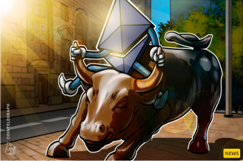 Ethereum marketing firm launch ‘perfect timing’ to make bull1