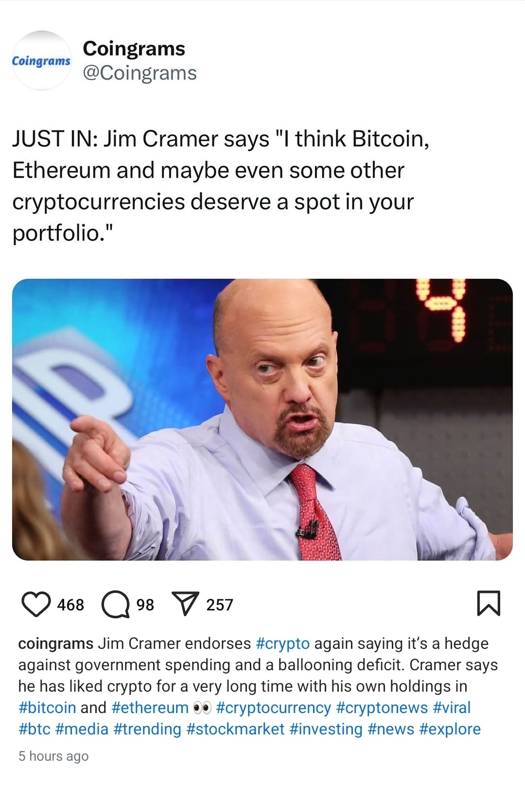 $Coinbase (COIN.US)$