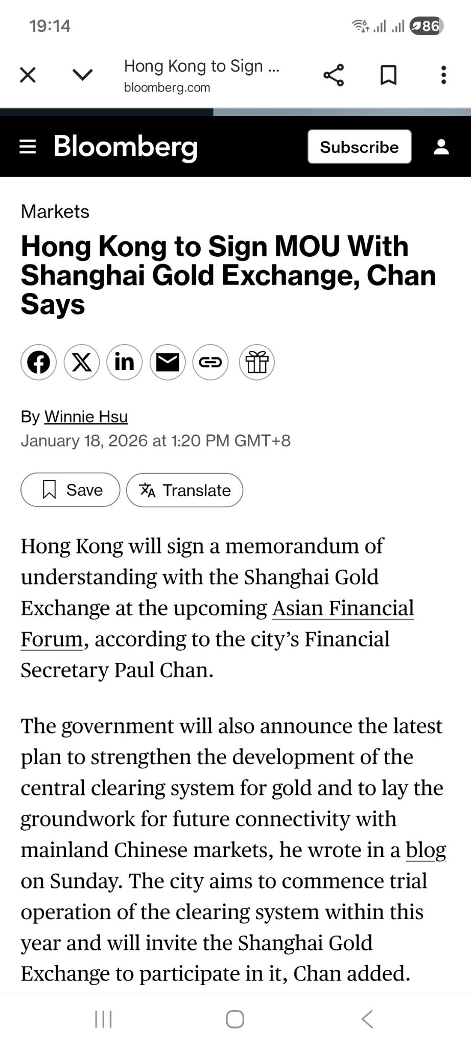 SPDR ゴールド・シェア (GLD.US)$ - moomooコミュニティ