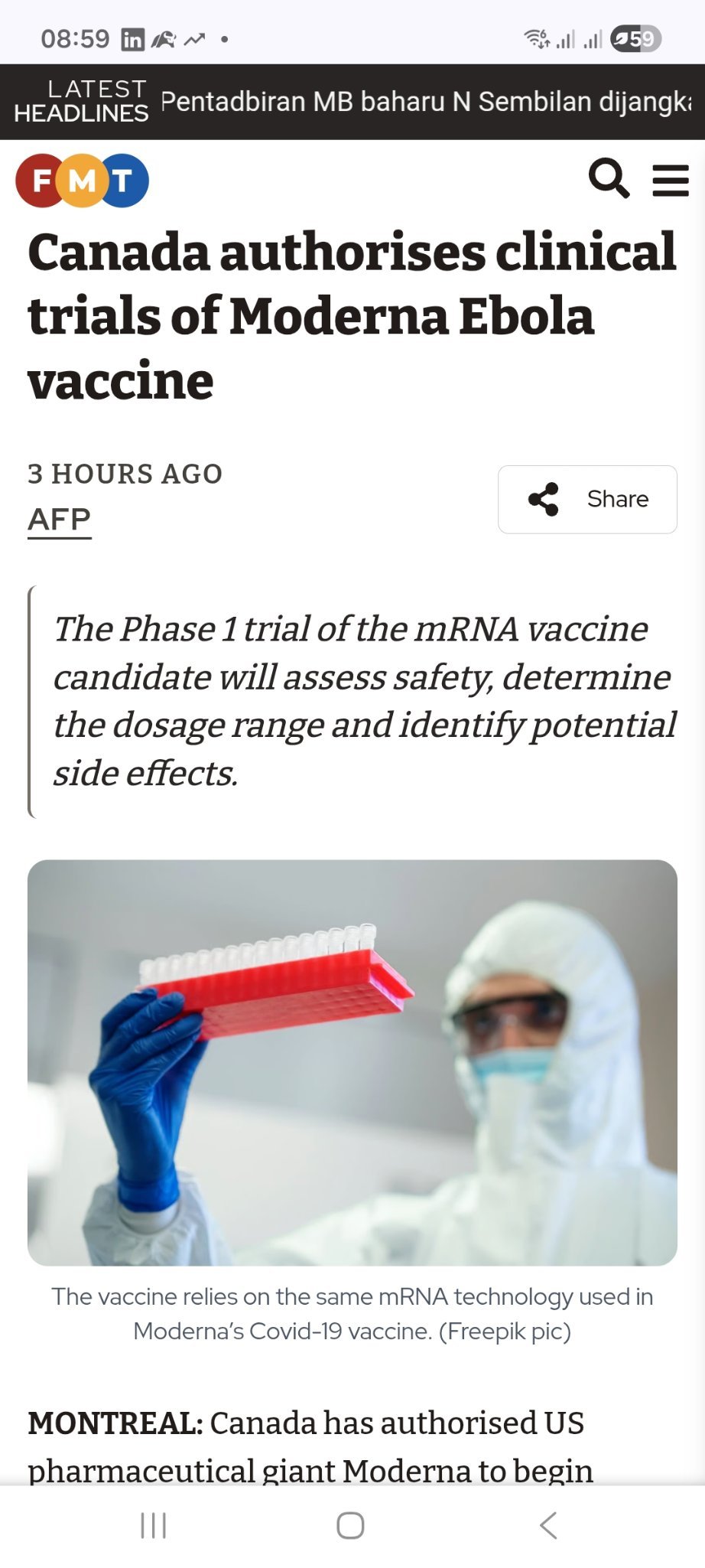 $Moderna (MRNA.US)$