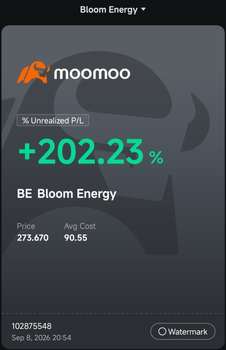 พอร์ตเขียวขจีแล้วครับ 🚀🚀🚀