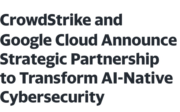 AI Strategic Partnership
