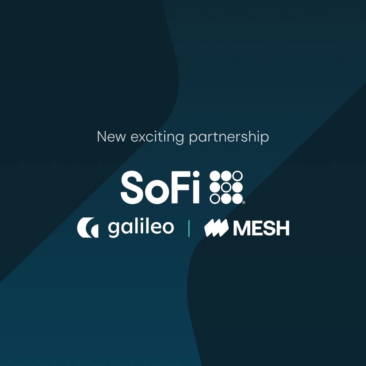 $SoFi Technologies (SOFI.US)$ [禮花][禮花][禮花]