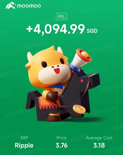 102895255的个人主页- moomoo 社区