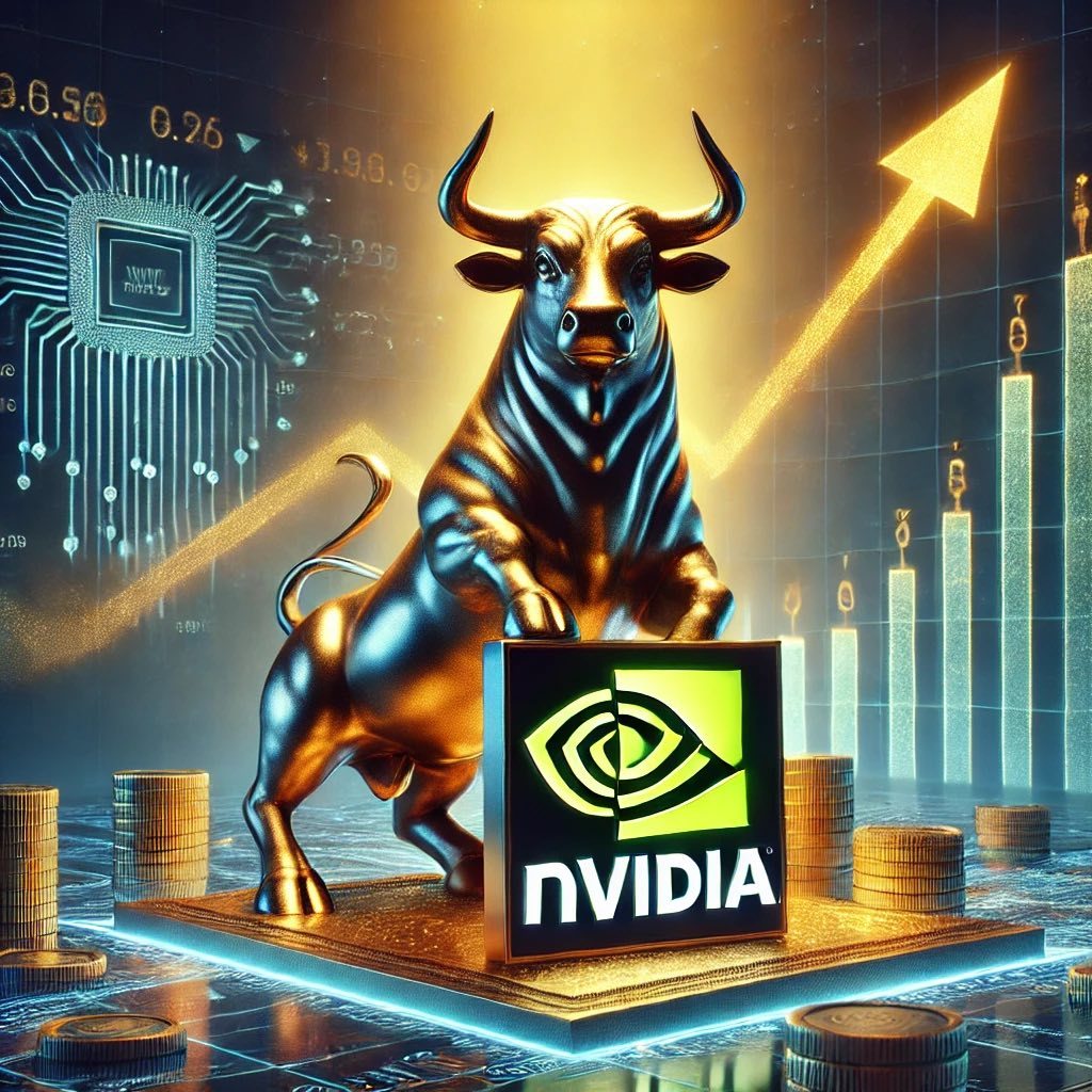 $NVIDIA (NVDA.US)$