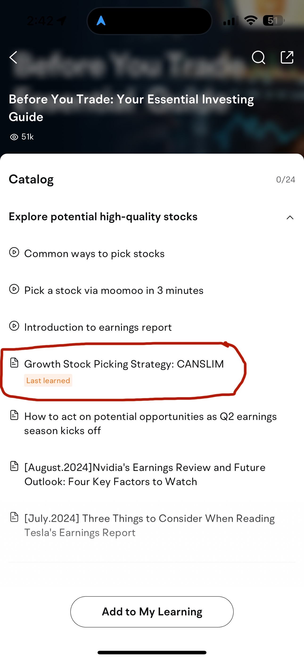 Unlocking an Edge in Paper Trading: Thematic Trading vs. CANSLIM for Long-Term Growth