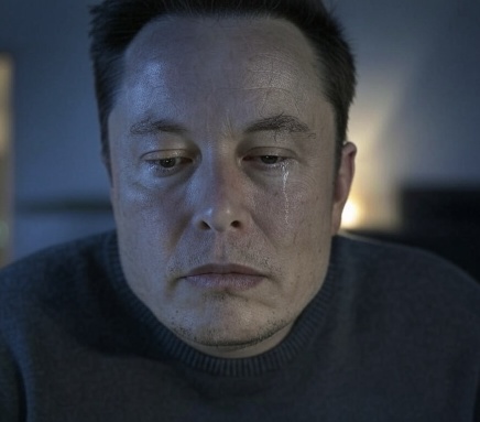 depresso musk