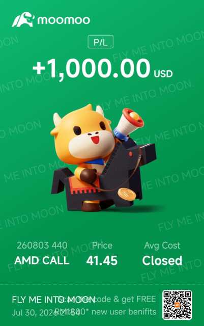 AMD 😱