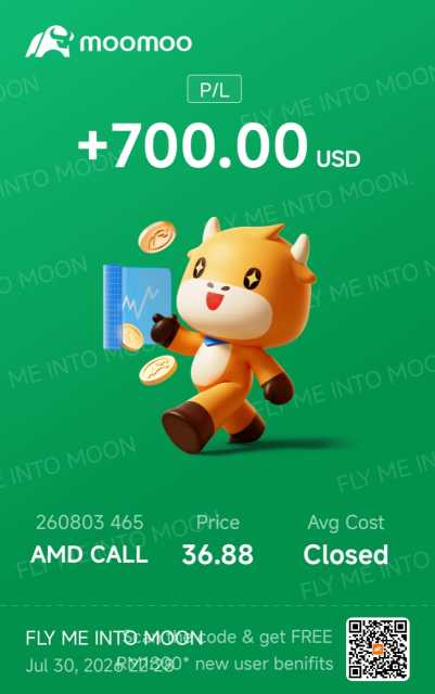 AMD 😱