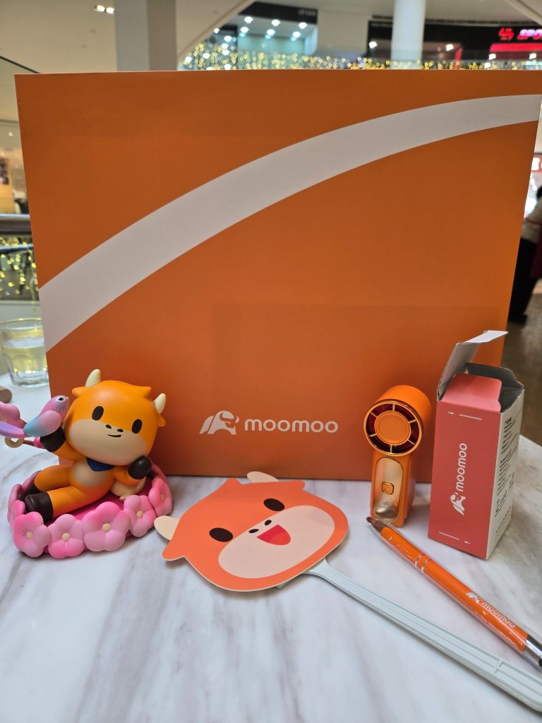 MooFest 2026 วันที่ 1