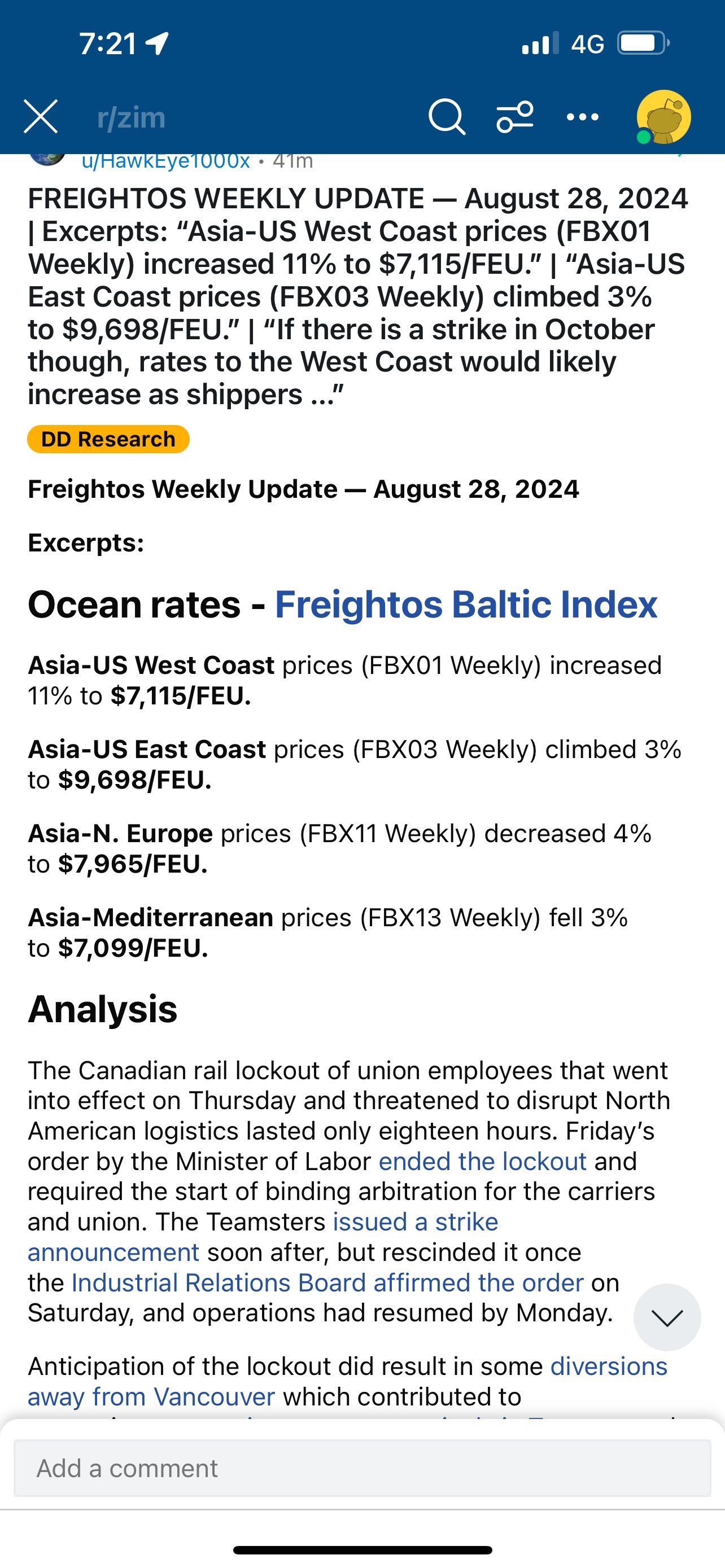 $以星航运 (ZIM.US)$