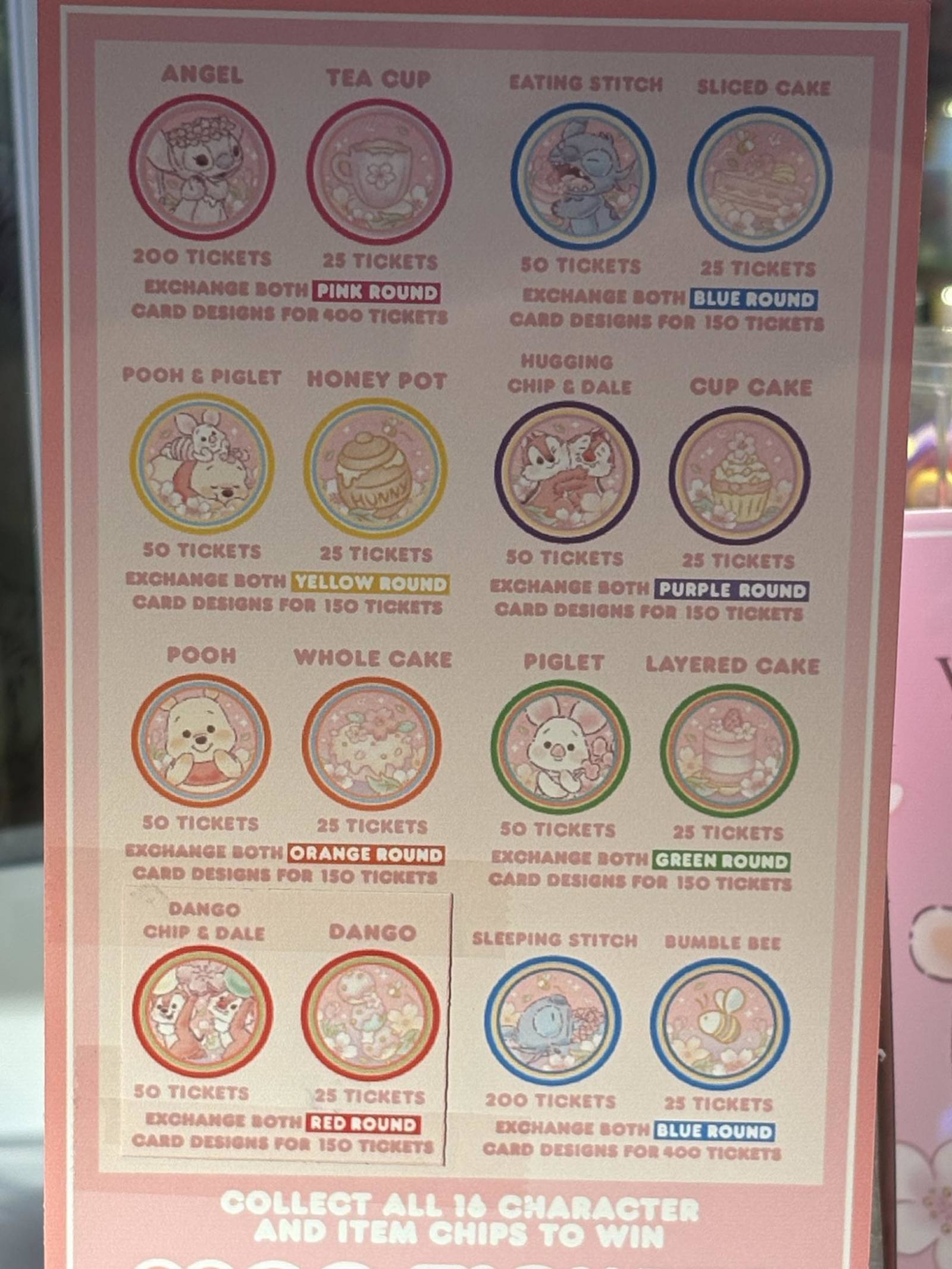 $泡泡瑪特 (09992.HK)$ 跳槽到迪士尼