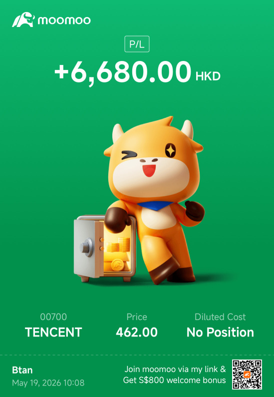 always make money