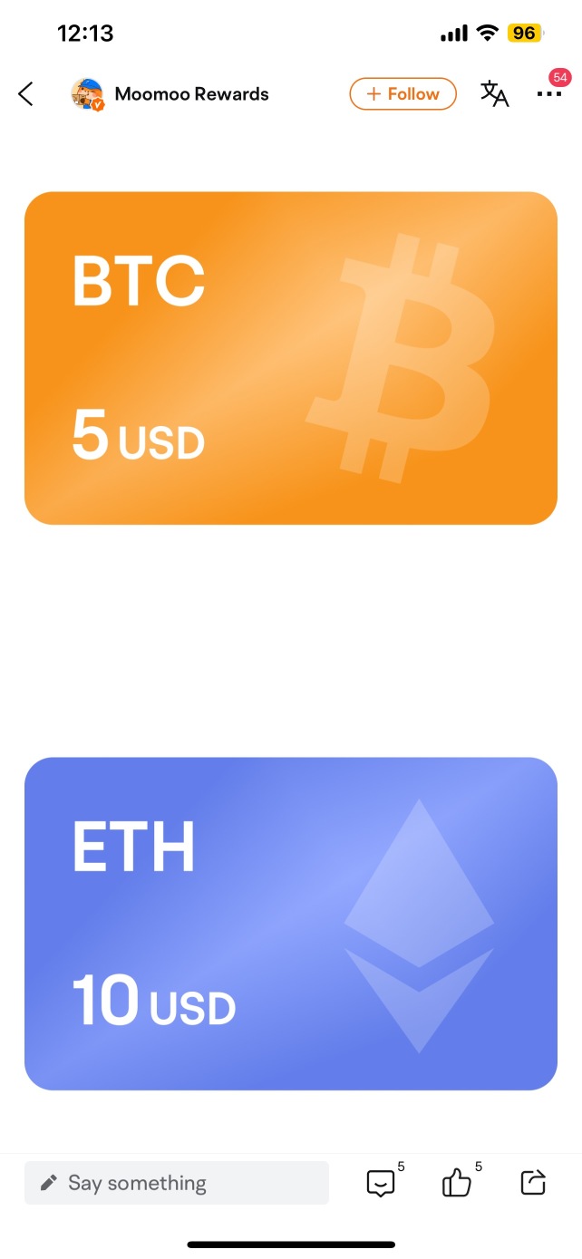分享我的加密货币交易经验