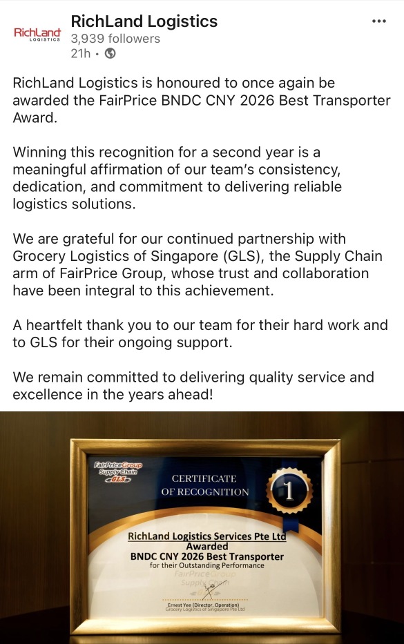 A company you can trust to invest in