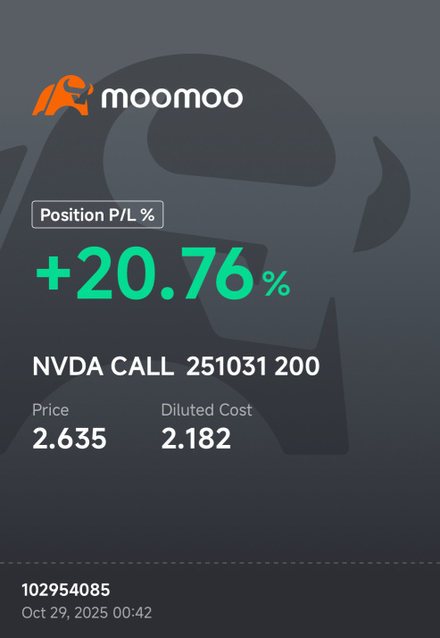 coming to share in the joy🎉