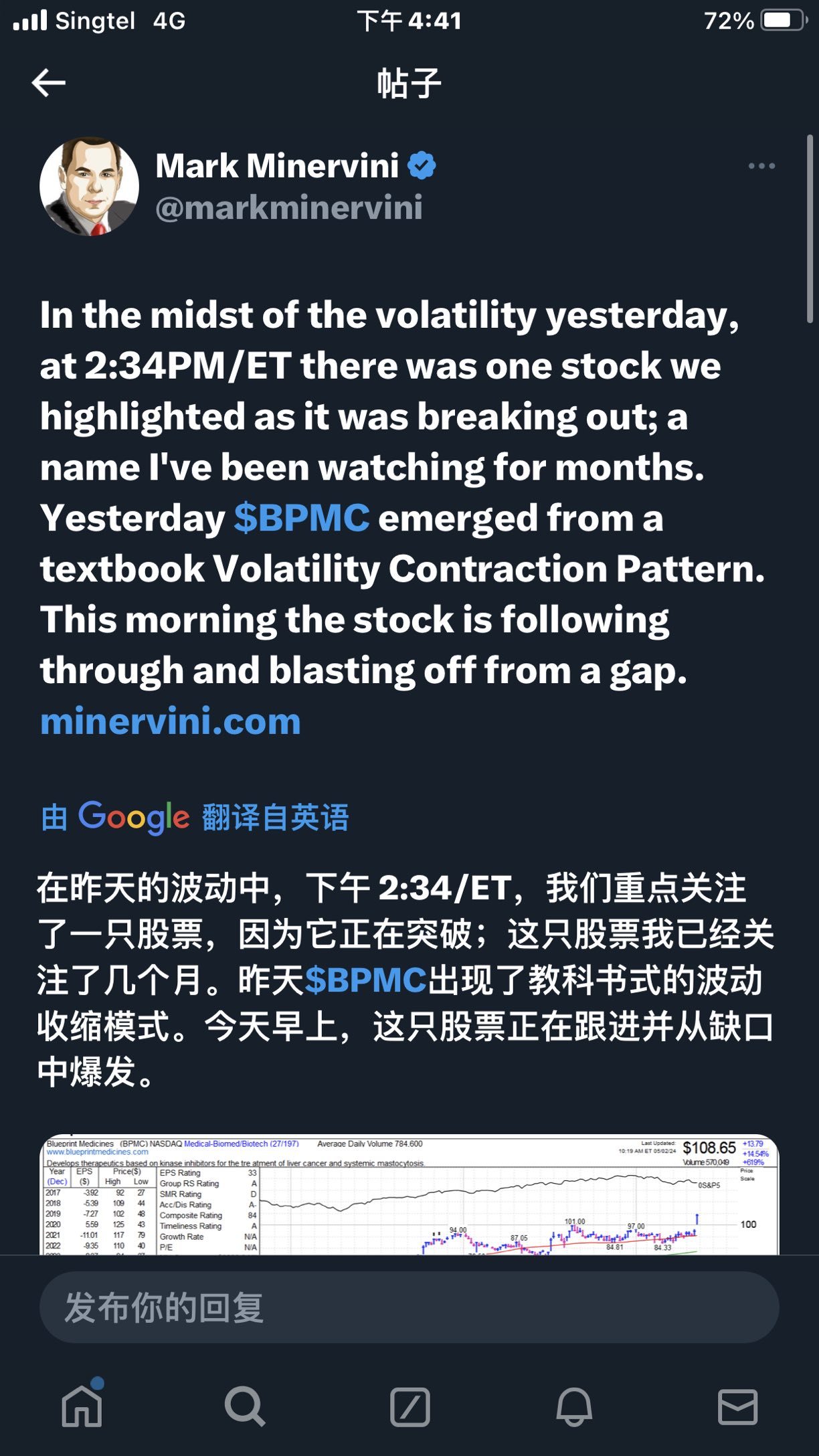 大白话实例讲解VCP 的最大优势👇 - moomoo 社区