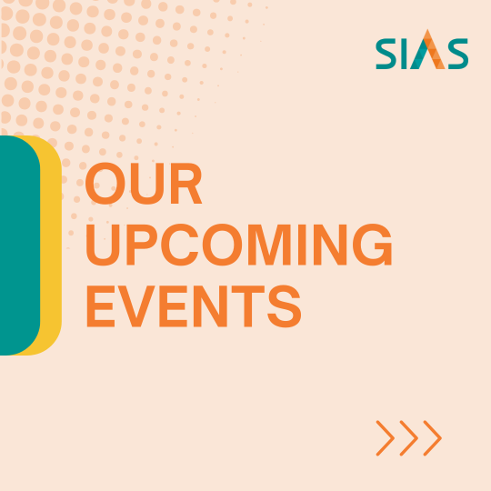 Check Out Our Upcoming Events!