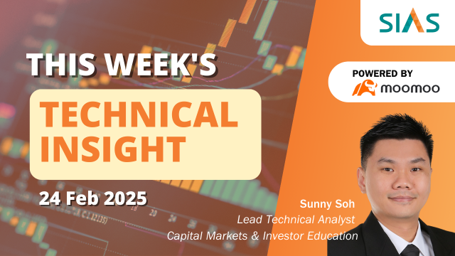 24 February 2025 | Technical Insight: UOB