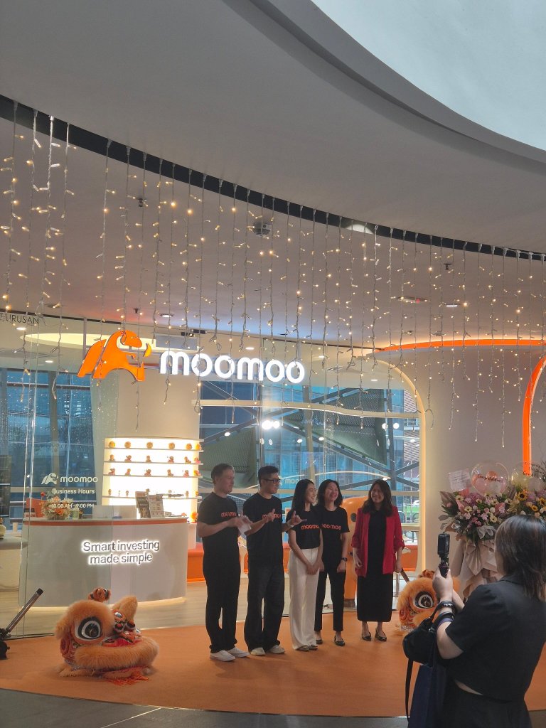 Congratulations Moomoo Malaysia!