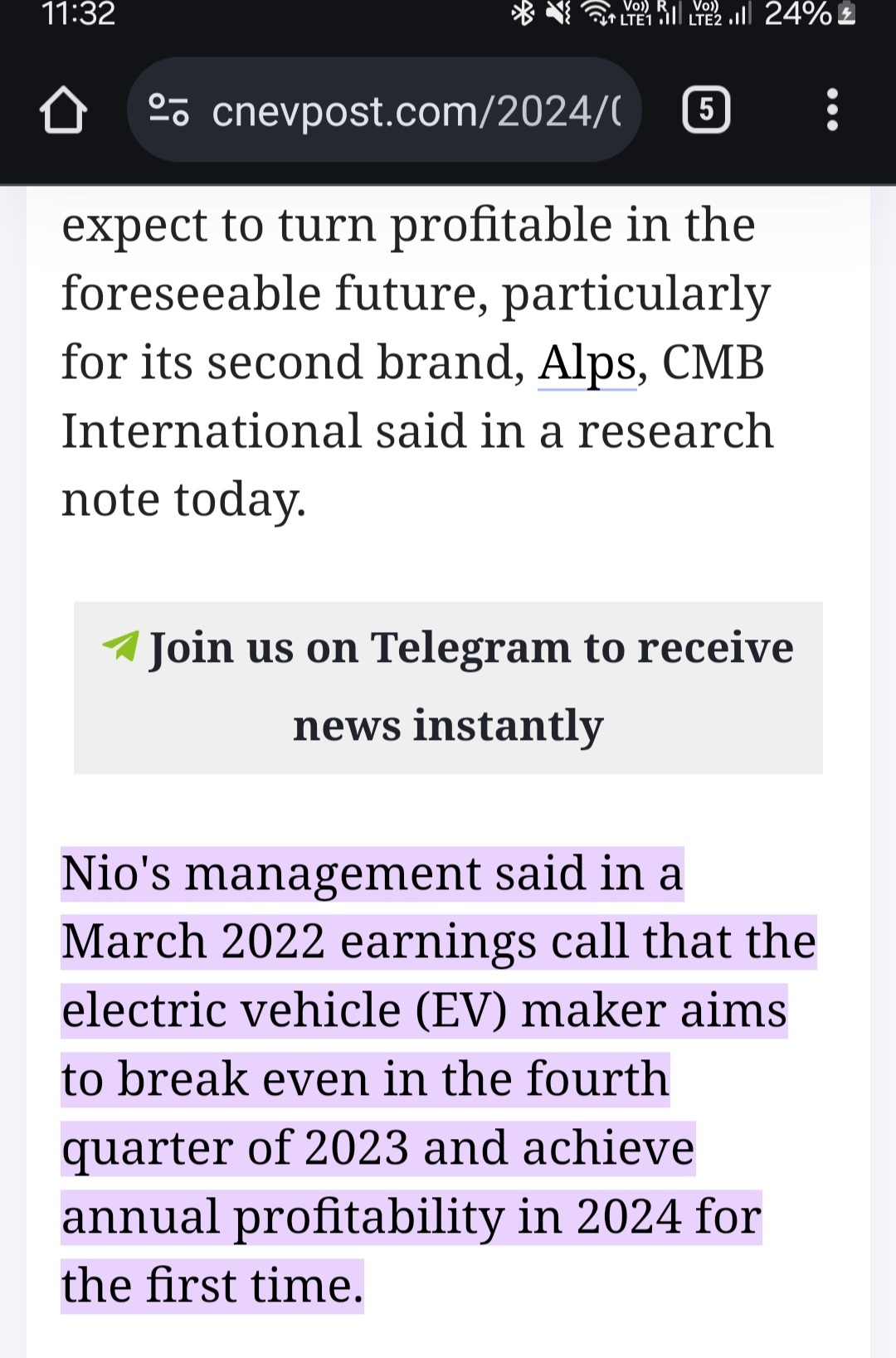 $NIO Inc (NIO.US)$ people are  asking why stock price is low when deliveries  are record. I see couple of reason (1) Brainless spending on foreign exapnsion and...