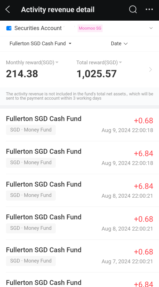 Time to shift from cashplus to bond funds?