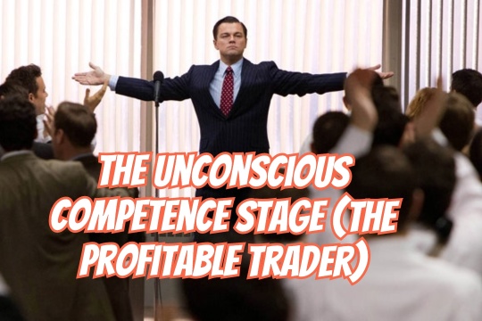🚀 A Trader’s Journey: Which Stage Are You In?
