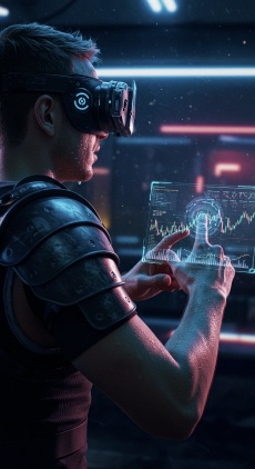 Trader Archetypes: Warrior, Alchemist, and Which One Are You?