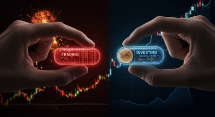 Trading vs Investing: Which Path is Right for You?