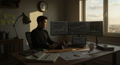 Trading vs Investing: Which Path is Right for You?