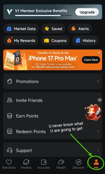 My Recap For H1 2026 💹💵