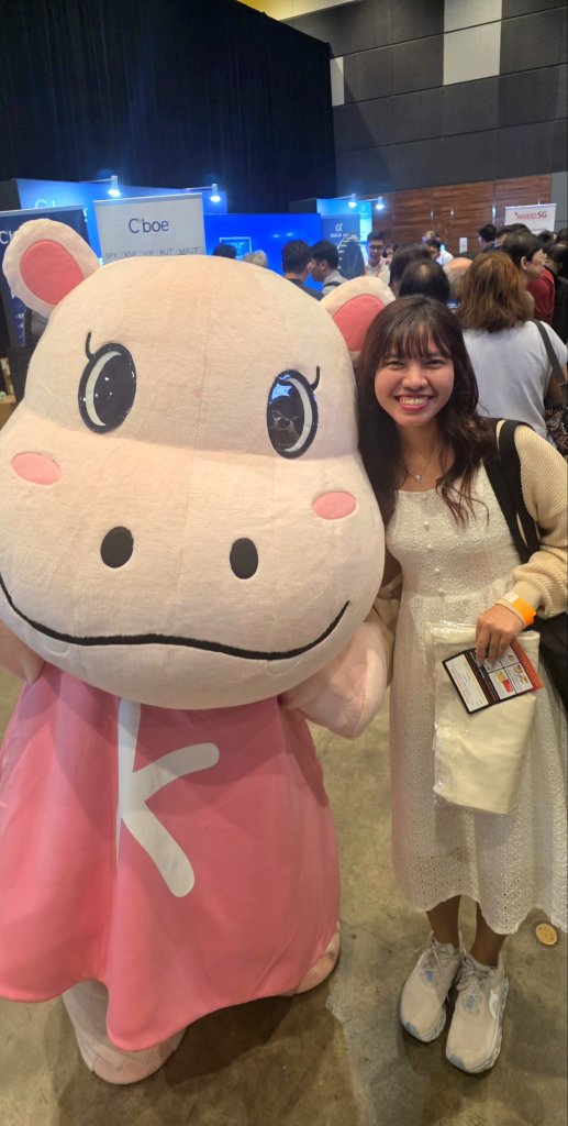 Moo Fest 2025 很精彩
