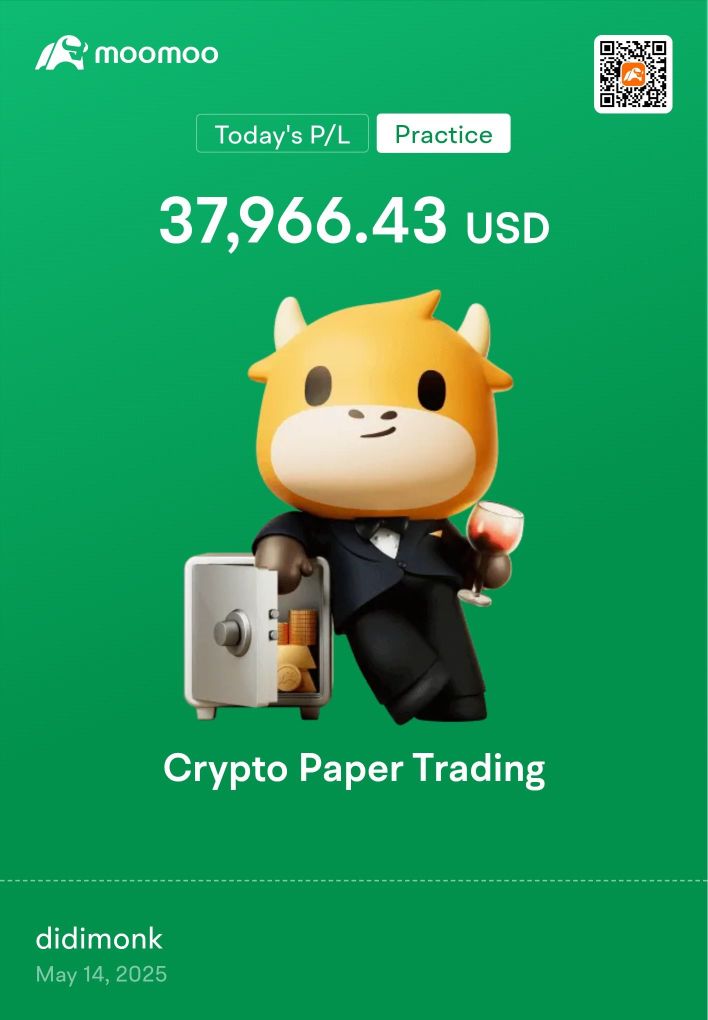 Learning to trade