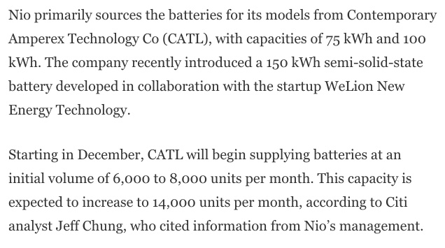 How BYD Blocked Onvo’s Production Ramp-up in China