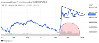 Despite the strong outflows, onshore markets have held up well