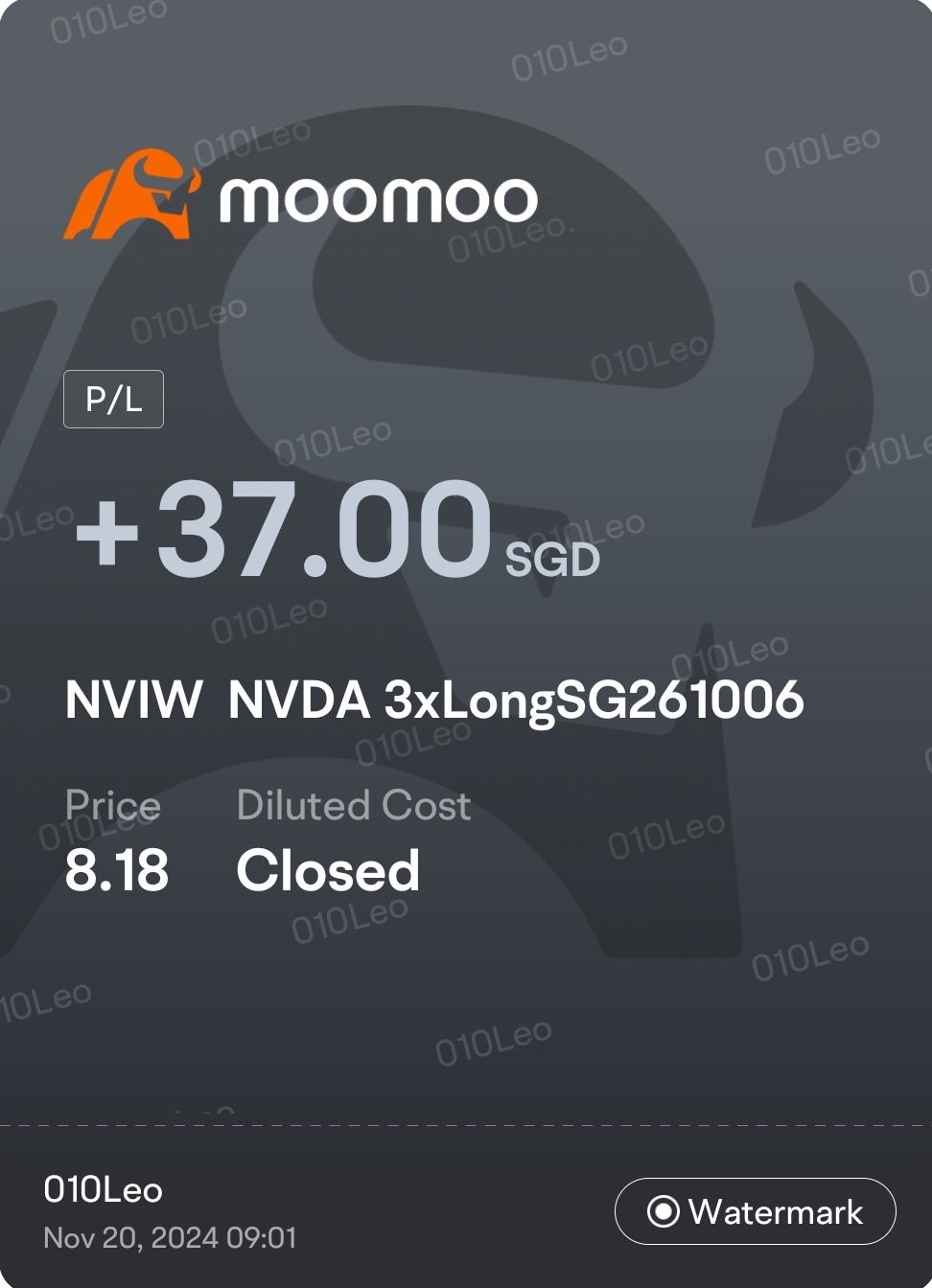 nvda