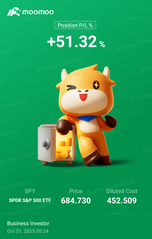 不要试图预测市场时机。